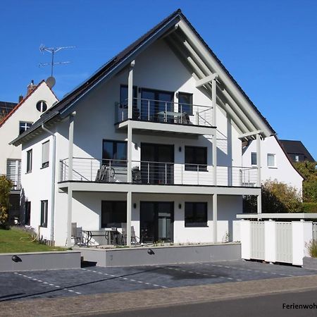 Ferienwohnung Helenenquelle Bad Wildungen Buitenkant foto